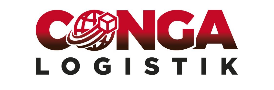 Conga Logistik Logo